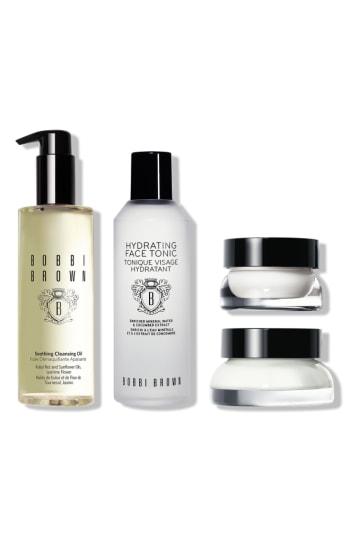 Bobbi Brown Nourish & Glow Skin Care Set