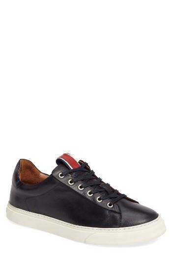 Men's Vince Camuto Quin Sneaker M - Blue