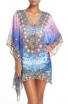 Women's Asa Kaftans Bora Bora Short Kaftan