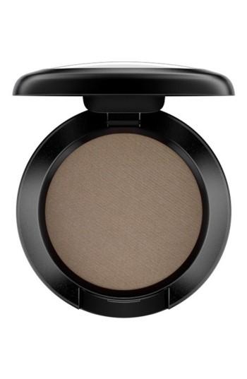 Mac Grey/black Eyeshadow - Coquette (s)