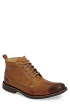 Men's Anatomic & Co. 'pedras' Boot Us / 41eu - Brown