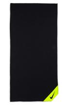 Nike Small Cooling Towel, Size - Black