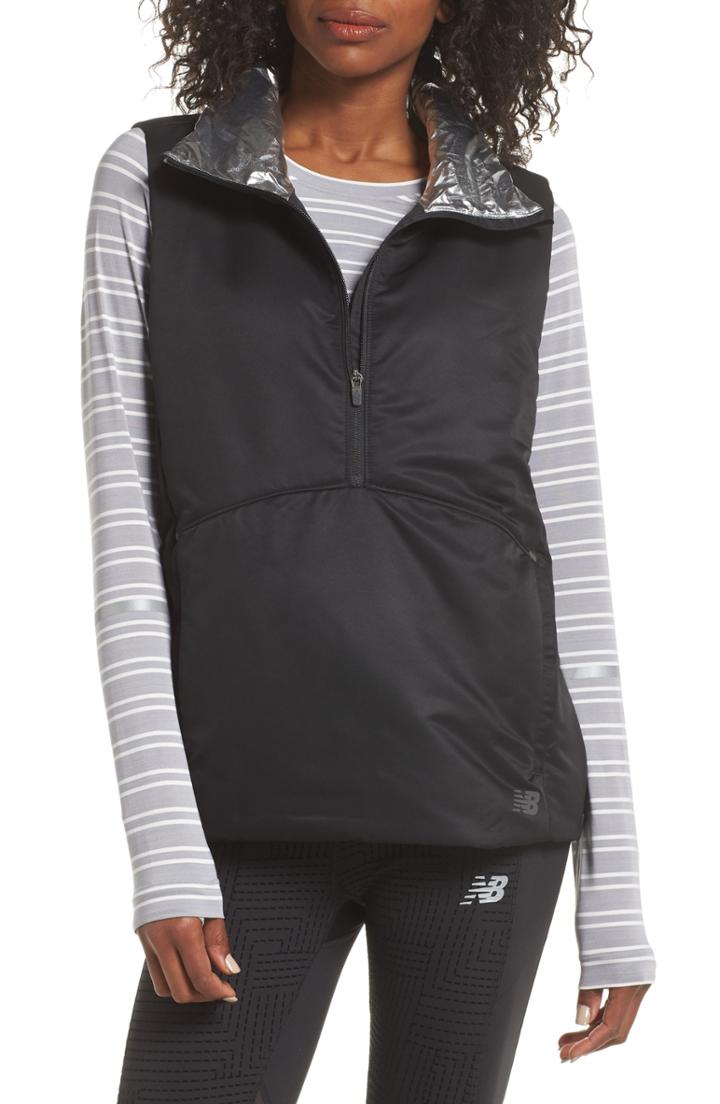 Women's Karen Kane Raw Edge Sweatshirt