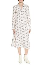 Women's Bishop + Young Happy Hour Minidress