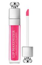 Dior Addict Lip Maximizer - 007 Raspberry/ Glow