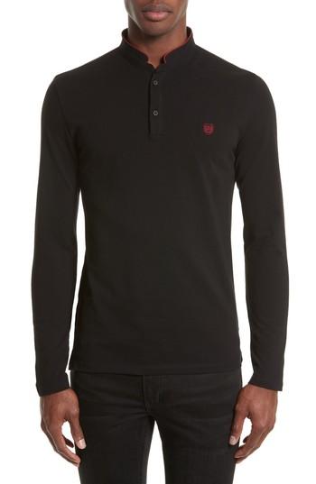Men's The Kooples Officer Polo