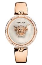 Women's Versace Palazzo Bangle Bracelet Watch, 39mm