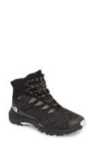 Women's The North Face Ultra Fastpack Iii Mid Gore-tex Boot M - Black