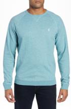 Men's Johnnie-o Scholes Fit T-shirt, Size Medium - Green