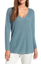 Women's Lou & Grey V-neck Tunic Sweater - Blue