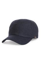 Men's Wigens Classic Baseball Cap - Blue