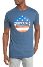 Men's Rip Curl Old Glory Graphic T-shirt