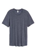 Men's Icebreaker Cool-lite(tm) Sphere Runner's T-shirt, Size - Blue