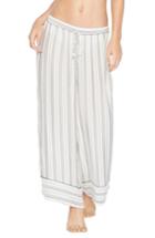 Women's Robin Piccone Wide Leg Drawstring Pants - Grey
