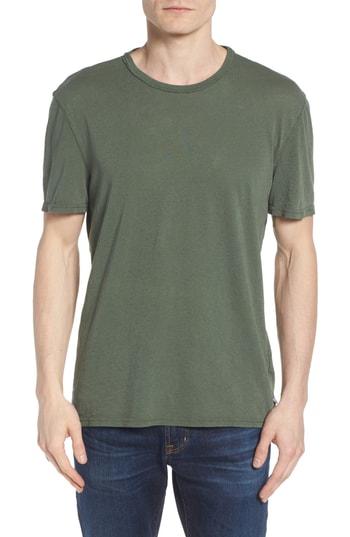 Men's Ag Ramsey Slim Fit Crewneck T-shirt