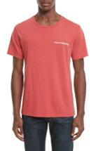 Men's Rag & Bone Have A Nice Day Embroidered T-shirt