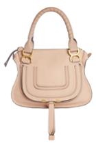 Marcie Small Double Carry Bag -
