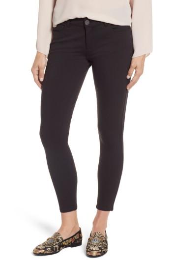 Women's Kut From The Kloth Diana Skinny Jeans - Grey