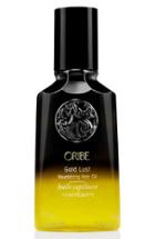 Space. Nk. Apothecary Oribe Gold Lust Nourishing Hair Oil, Size