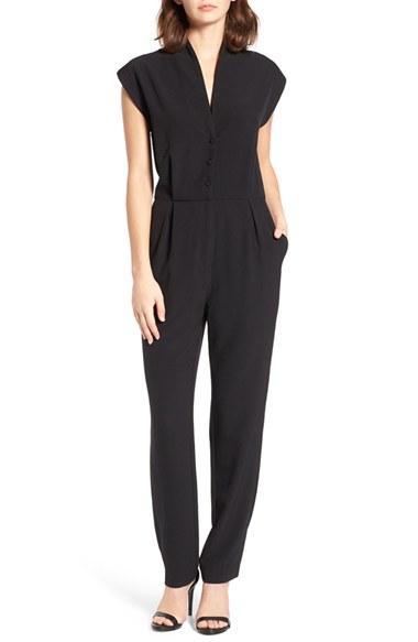 Women's Cupcakes And Cashmere Hanna Jumpsuit