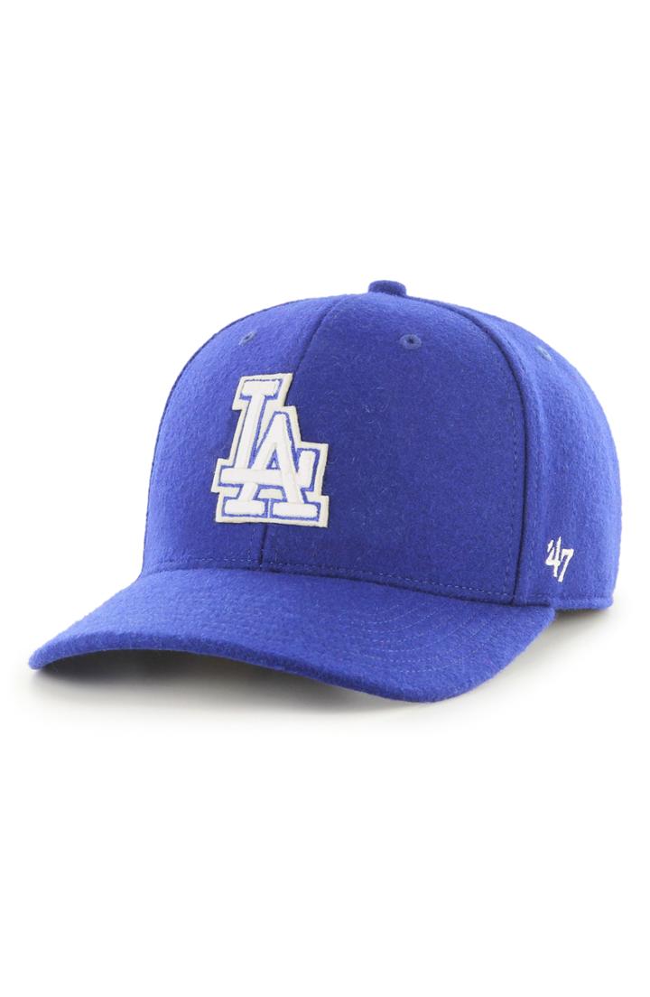 Men's '47 Lettermen Mvp Ball Cap - Blue