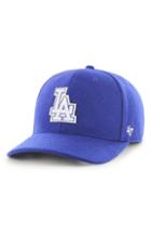 Men's '47 Lettermen Mvp Ball Cap - Blue