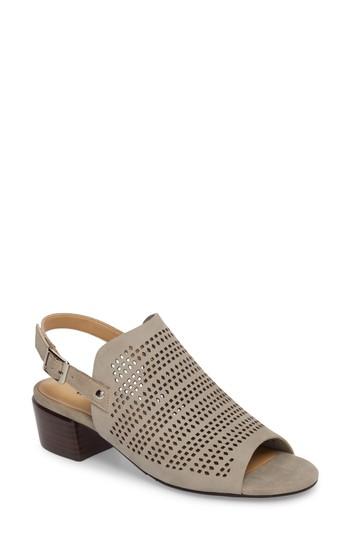 Women's Vaneli Cadena Sandal M - Grey