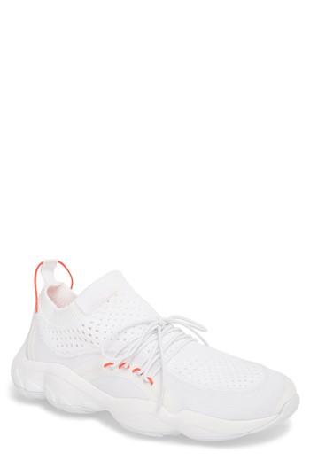Men's Reebok Dmx Fusion Nr Sneaker M - White