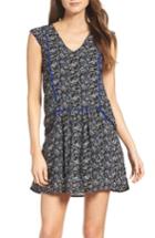 Women's Mary & Mabel Floral Print Dress
