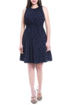Women's Kimi And Kai Anjea Maternity/nursing Dress