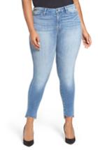 Women's Good American Good Legs High Waist Skinny Jeans