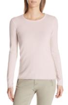 Women's Atm Anthony Thomas Melillo Cashmere Sweater - Pink