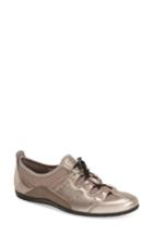 Women's Ecco 'bluma' Sneaker -11.5us / 42eu - Grey