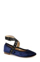Women's Charles By Charles David Dean Flat M - Black