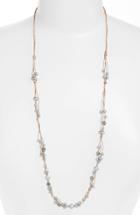 Women's Chan Luu Freshwater Pearl Necklace