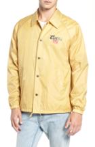 Men's Brixton Banquet Coach's Jacket