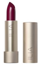 Space. Nk. Apothecary Ilia Color Block Lipstick - 12- Ultra Violet