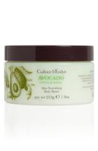 Crabtree & Evelyn 'avocado, Olive & Basil' Skin Nourishing Body Butter .9 Oz