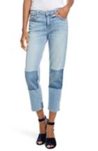 Women's Joie Josalind Straight Leg Crop Jeans