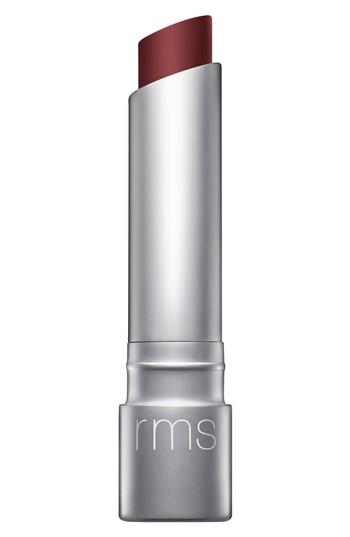 Rms Beauty Wild With Desire Lipstick - Russian Roulette