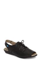Women's Cloud Cleone Slingback Sandal .5-6us / 36eu - Black