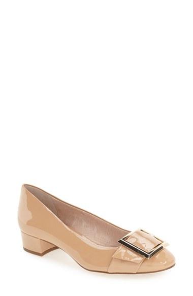 Women's Louise Et Cie 'brianna' Buckle Toe Pump