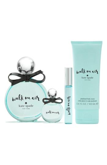 Kate Spade New York Walk On Air Set ($170 Value)