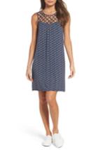 Women's Thml Lattice Yoke Knit Shift Dress