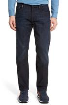 Men's Mavi Jeans 'zach' Straight Leg Jeans X 32 - Blue