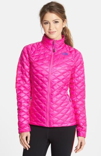Women's The North Face 'thermoball(tm)' Primaloft Jacket