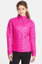 Women's The North Face 'thermoball(tm)' Primaloft Jacket