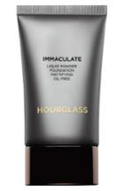 Hourglass Immaculate Liquid Powder Foundation - Blanc