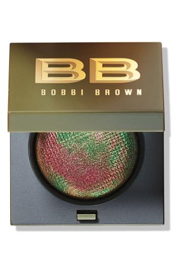 Bobbi Brown Camo Luxe Multichrome Luxe Eyeshadow - Jade