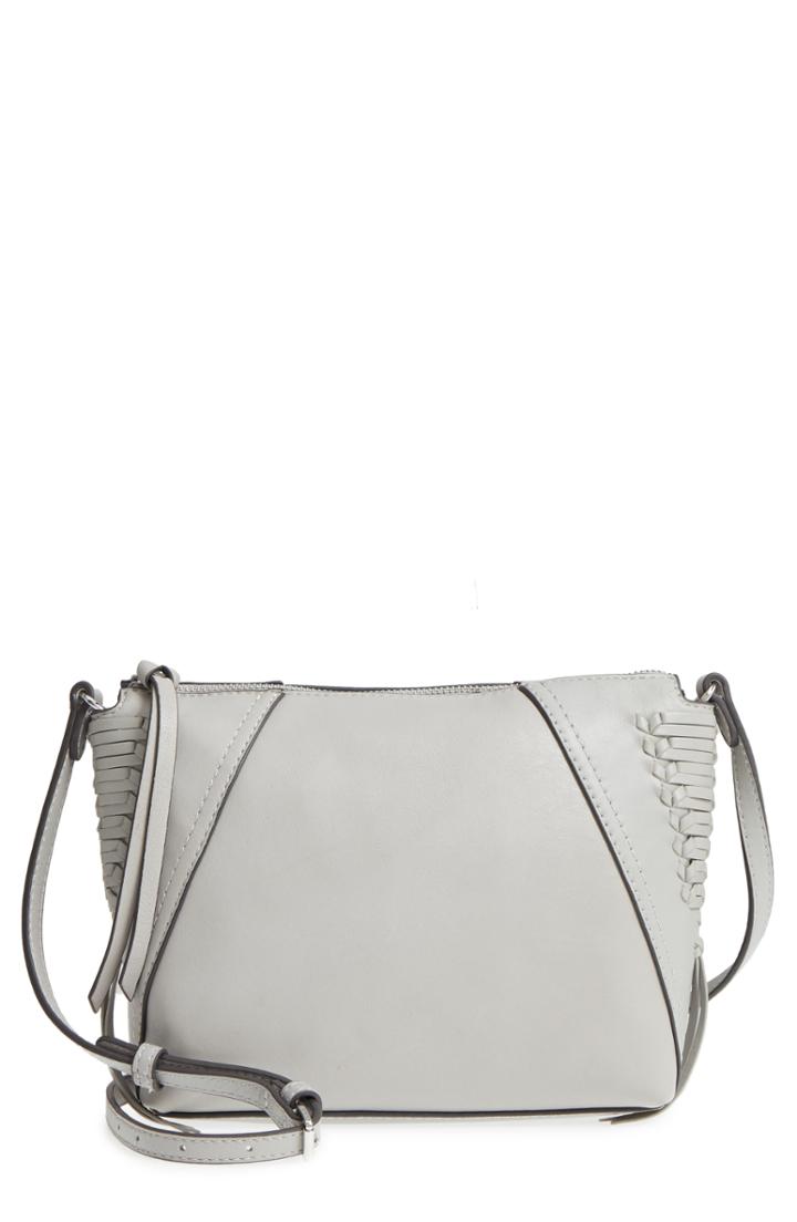 Vince Camuto Ilda Leather Crossbody Bag -